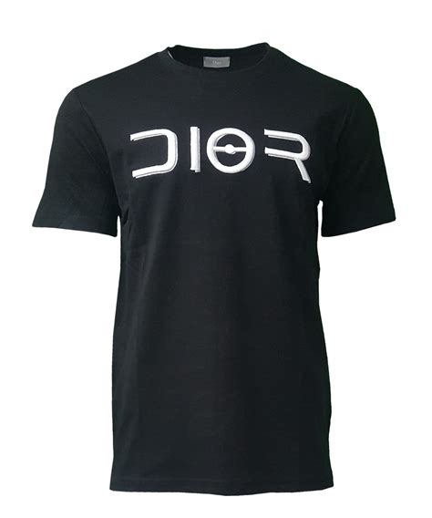 christian Dior men's tshirt